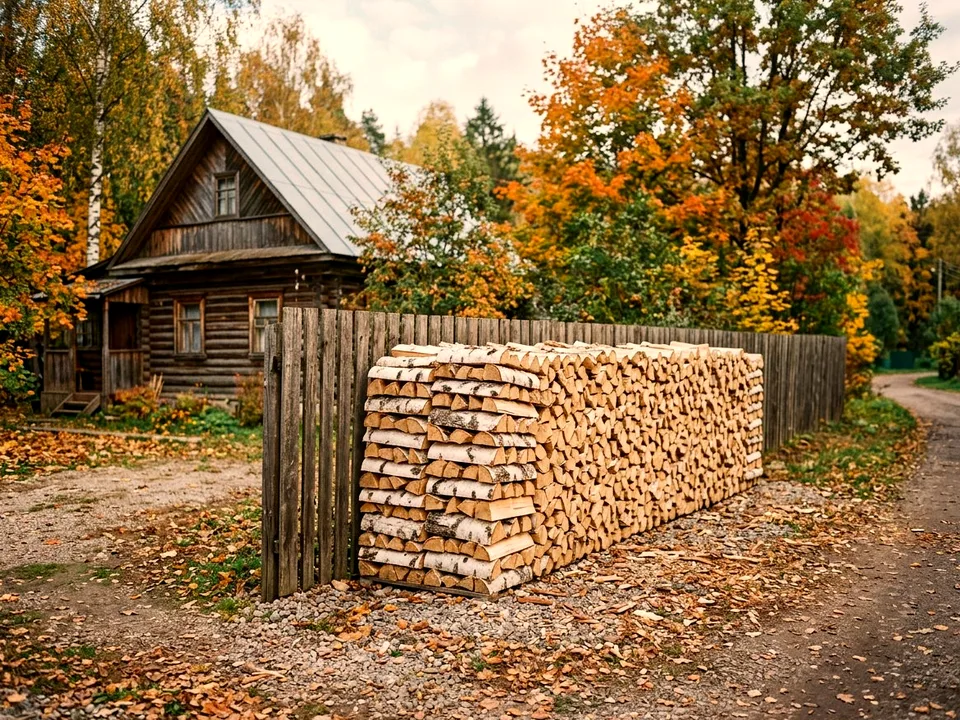 Микс трёх пород, Барыбино, улица Каминная, 46Б